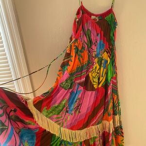 Farm Rio Dress